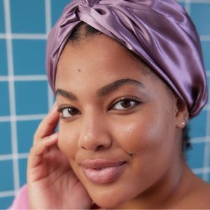 Power 2 The Flower Tina Hair Wrap